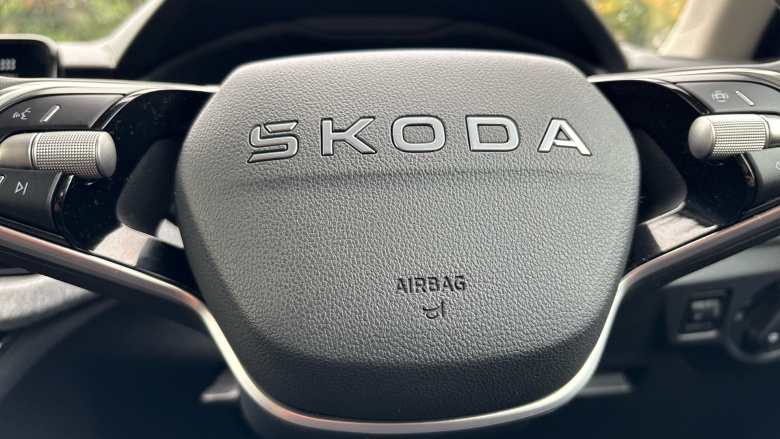 Skoda Kamiq 1.0 TSI SE Edition 5dr DSG Petrol Hatchback